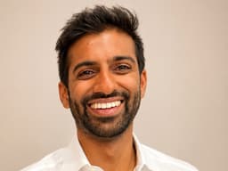 Samvit Ramadurgam